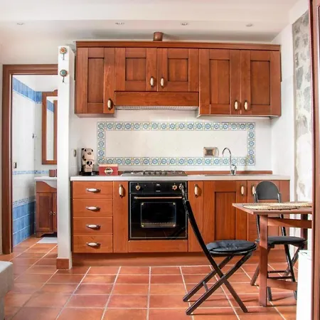Amalfi Coast Bed & Breakfast