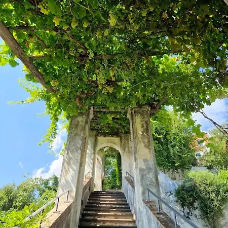 Amalfi Coast Bed & Breakfast