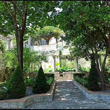 Bed & Breakfast Amalfi Coast Salerno