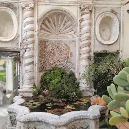 Amalfi Coast Bed & Breakfast