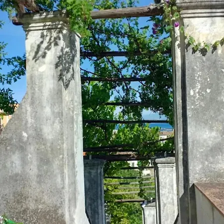 Bed & Breakfast Amalfi Coast *