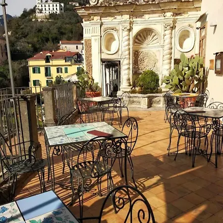 Amalfi Coast