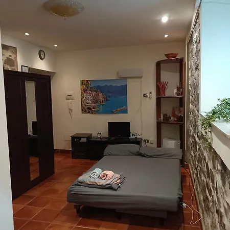 Amalfi Coast Bed & Breakfast